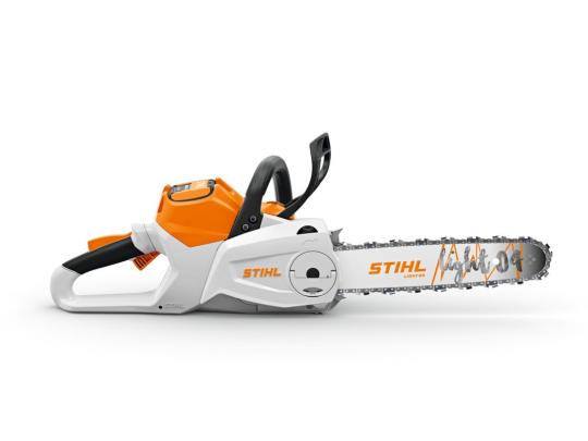 Stihl Accu kettingzaag Stihl MSA 220 C-B 