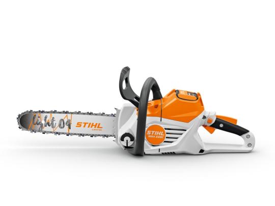 Stihl Accu Kettingzaag Stihl MSA 220 C-B