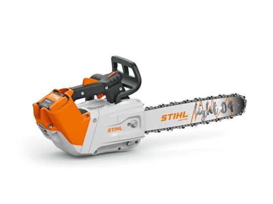 Stihl Accu Kettingzaag Stihl MSA 220 T 