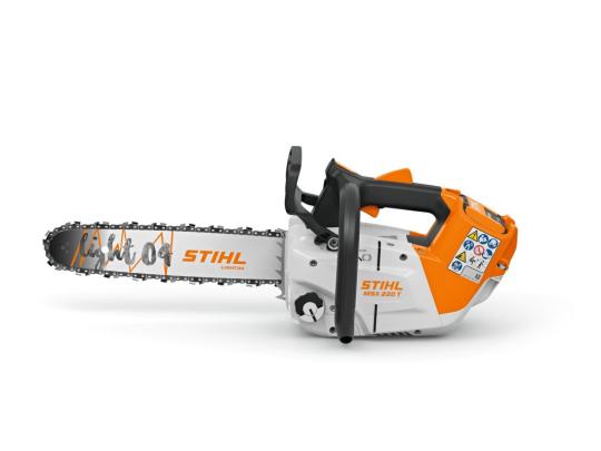 Stihl Accu Kettingzaag Stihl MSA 220 T 
