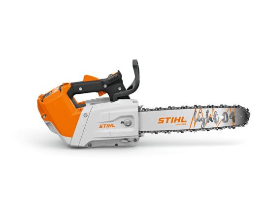 Stihl Accu Kettingzaag Stihl MSA 220 T 