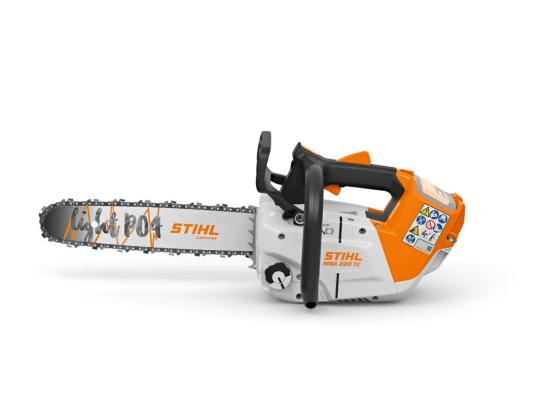 Stihl Accu Kettingzaag Stihl MSA 220 TC-O