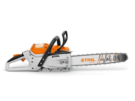 Stihl Accu Kettingzaag Stihl MSA 300