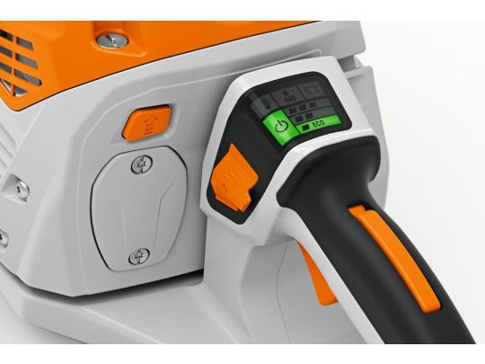 Stihl MSA 300 met gratis accu