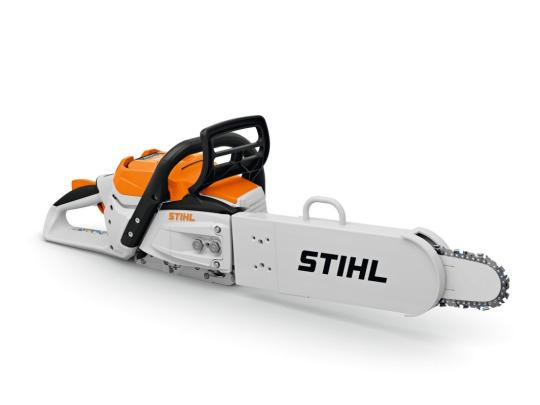 Stihl Reddings Kettingzaag Stihl MSA 300 R