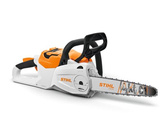 Stihl Accu kettingzaag Stihl MSA 80