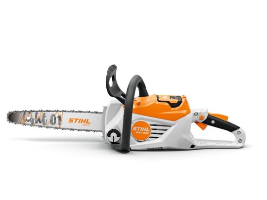 Stihl Accu kettingzaag MSA 80
