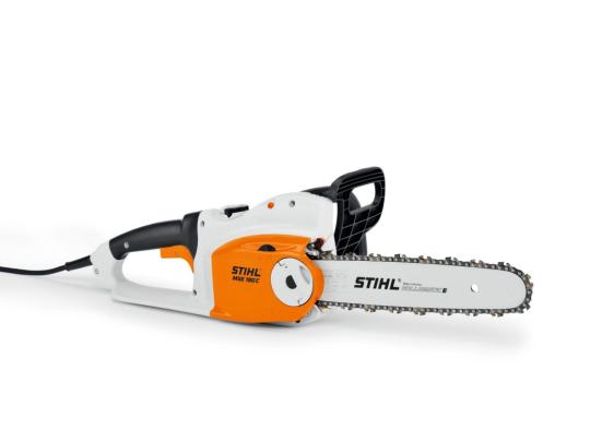 Stihl Elektrische Kettingzaag Stihl MSE 190 C-B
