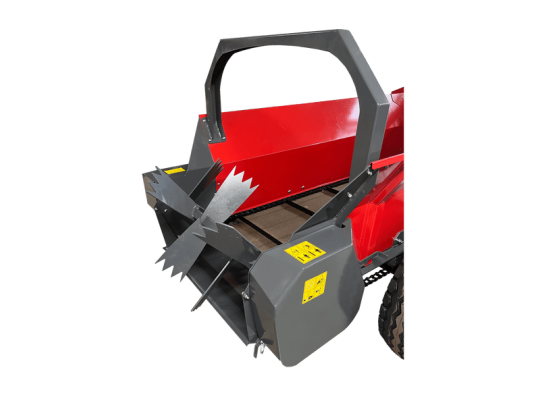 Garmech Mestverspreider compact Garmech 