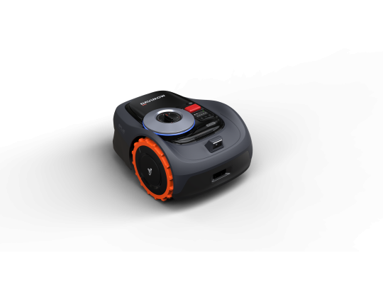 Segway Robotmaaier Segway Navimow i108E