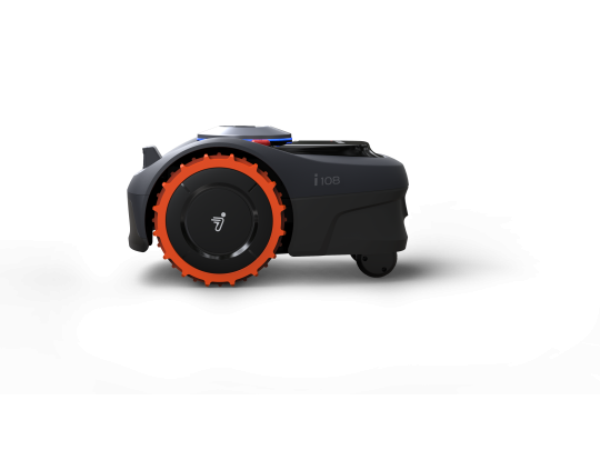 Segway Robotmaaier Segway Navimow i108E