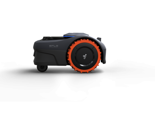 Segway Robotmaaier Segway Navimow i108E