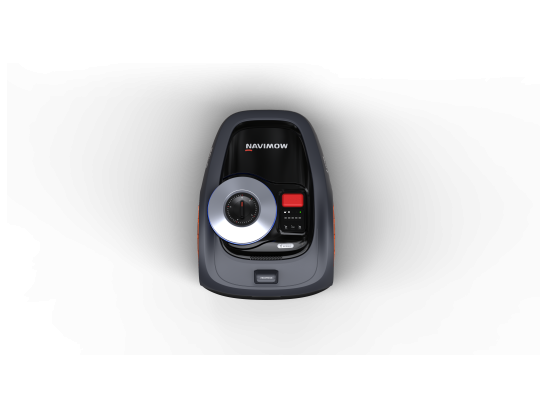 Segway Robotmaaier Segway Navimow i108E