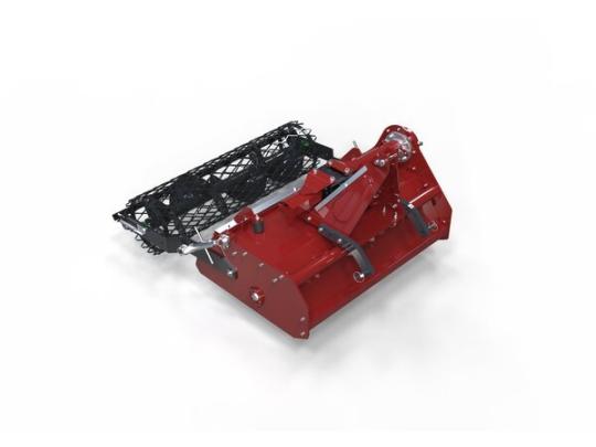 Garmech Overtopfrees Garmech