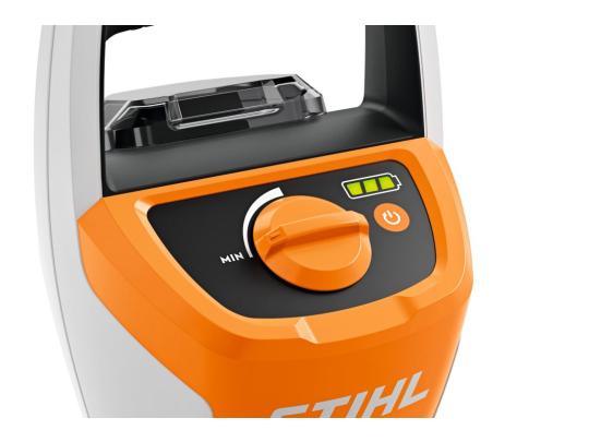 Stihl Accu Pompkop Stihl PKA 30