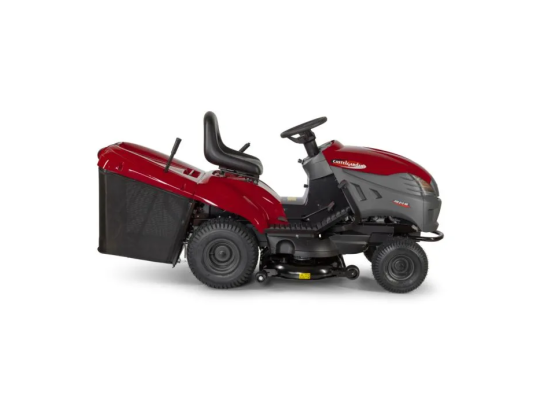 Castelgarden Zitmaaier Castelgarden PTX 210