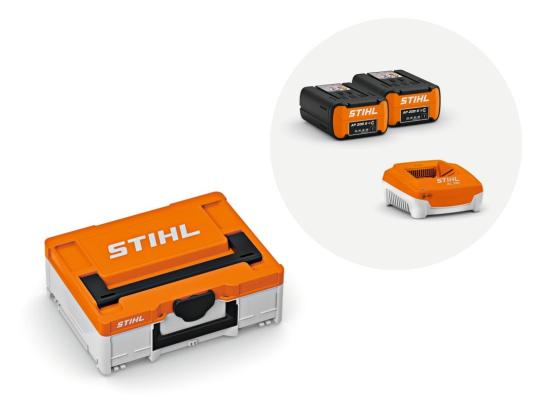 Stihl Accu power box Stihl