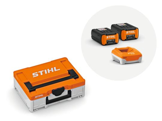 Stihl Accu power box Stihl