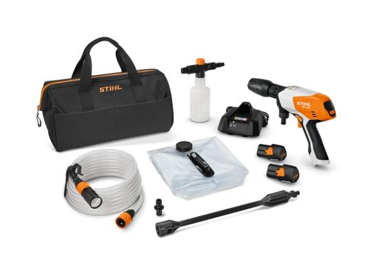 Stihl Drukreiniger Stihl 