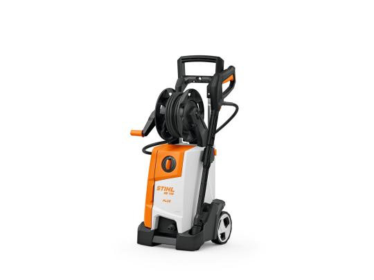 Stihl Hogedrukreiniger RE 100 Plus
