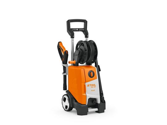 Stihl Hogedrukreiniger RE 120 Plus