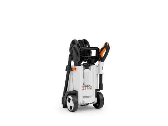Stihl Hogedrukreiniger RE 120 Plus