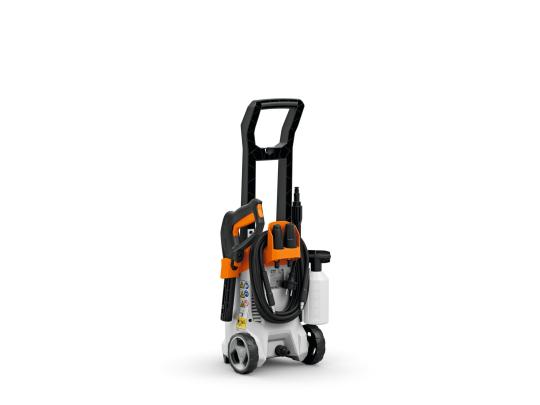 Stihl Hogedrukreiniger Stihl RE 80