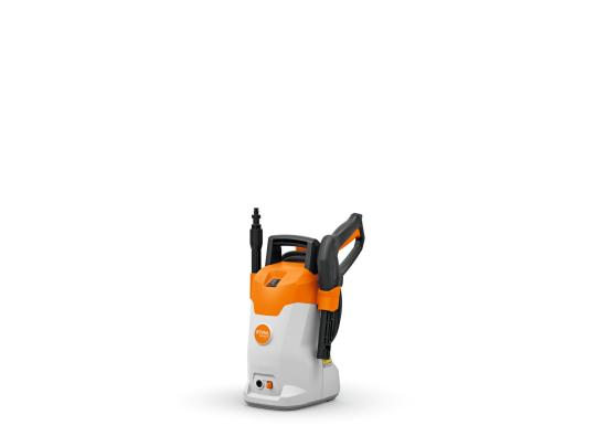 Stihl Hogedrukreiniger Stihl RE 80 X