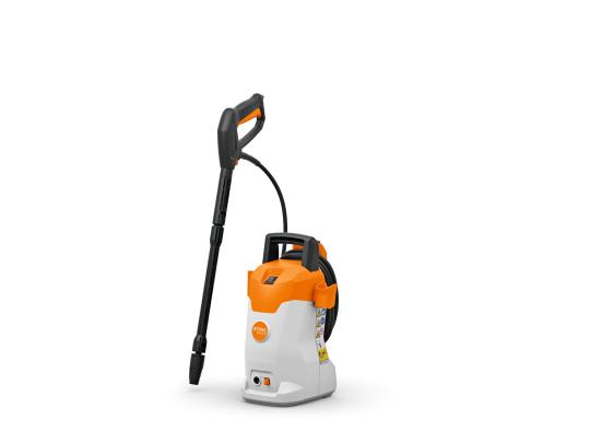 Stihl Hogedrukreiniger Stihl RE 80 X