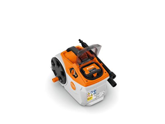 Stihl Accu Hogedrukreiniger Stihl REA 60 Plus