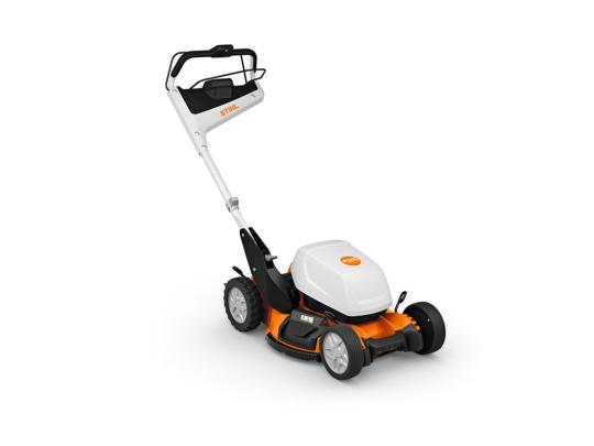 Stihl Mulchmaaier Grasmaaier Stihl RMA 7 RV