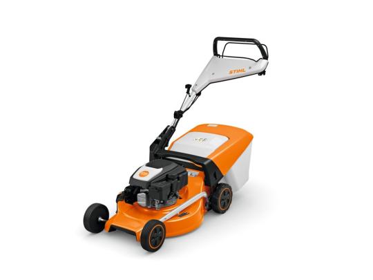 Stihl Grasmaaier Stihl RM 253 T