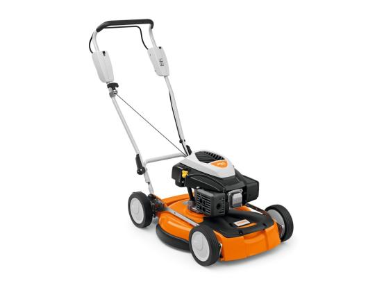 Stihl Mulchmaaier Stihl RM 4 R