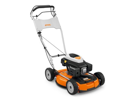 Stihl Mulchmaaier Stihl RM 4 RTP