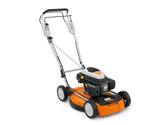 Stihl Mulchmaaier Stihl RM 2 RV
