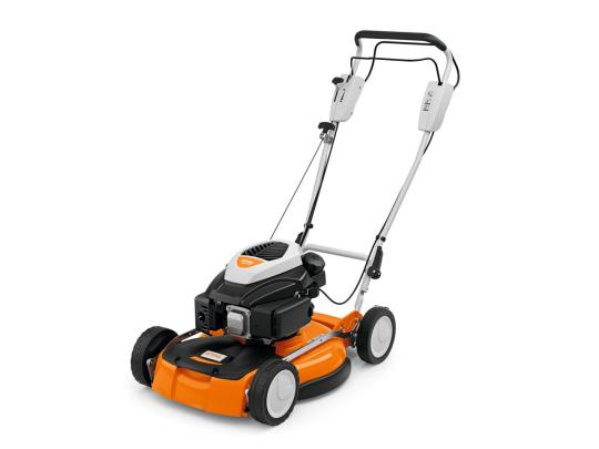 Stihl Mulchmaaier Stihl RM 2 RV