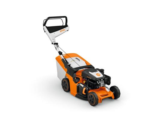 Stihl Grasmaaier Stihl RM 443