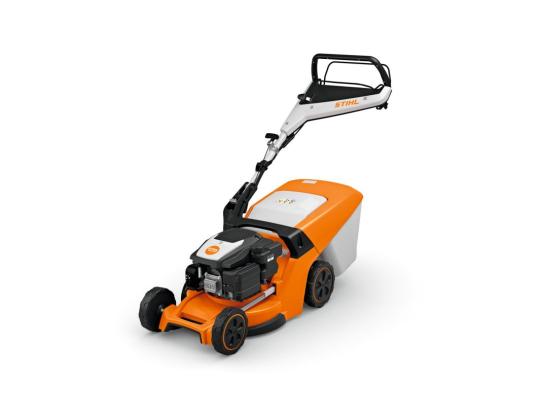 Stihl Grasmaaier Stihl RM 443 V