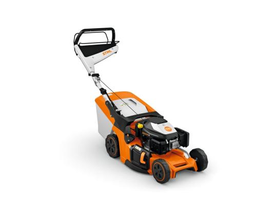Stihl Grasmaaier Stihl RM 448 T