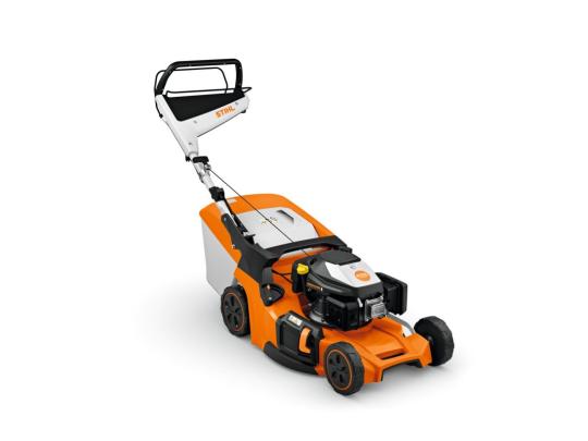 Stihl Grasmaaier Stihl RM 453 T