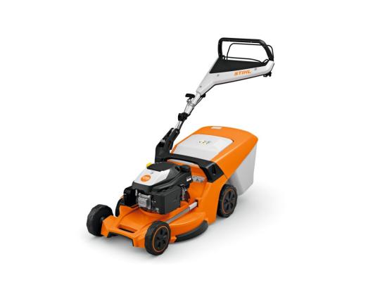 Stihl Grasmaaier Stihl RM 453 T