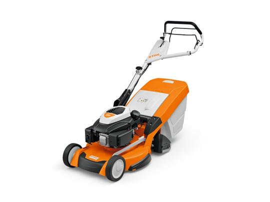 Stihl Grasmaaier Stihl RM 655 RS