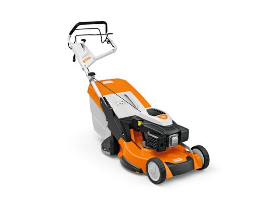 Stihl Grasmaaier Stihl RM 655 RS