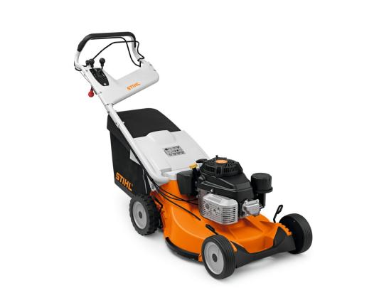 Stihl Grasmaaier Stihl RM 756 GC