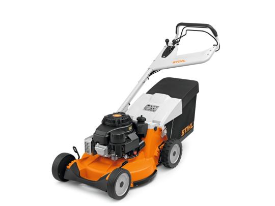 Stihl Grasmaaier Stihl RM 756 GC