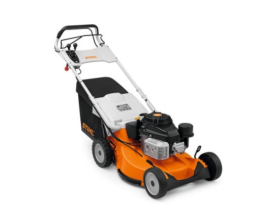 Stihl Grasmaaier Stihl RM 756 YS