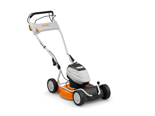 Stihl Mulchmaaier Stihl RMA 2 RPV
