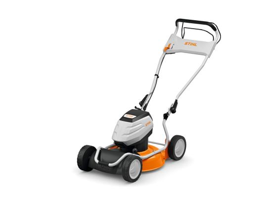 Stihl Mulchmaaier Stihl RMA 2 RPV