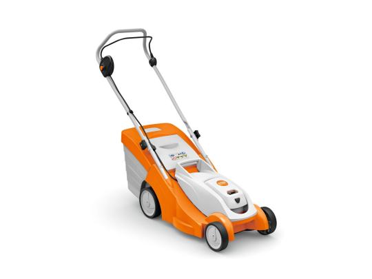 Stihl Accu Grasmaaier Stihl RMA 239