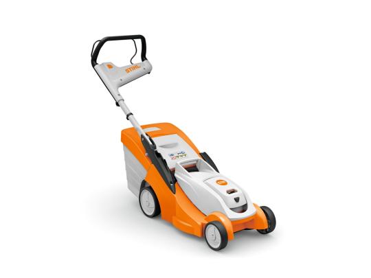 Stihl Accu Grasmaaier Stihl RMA 239 C